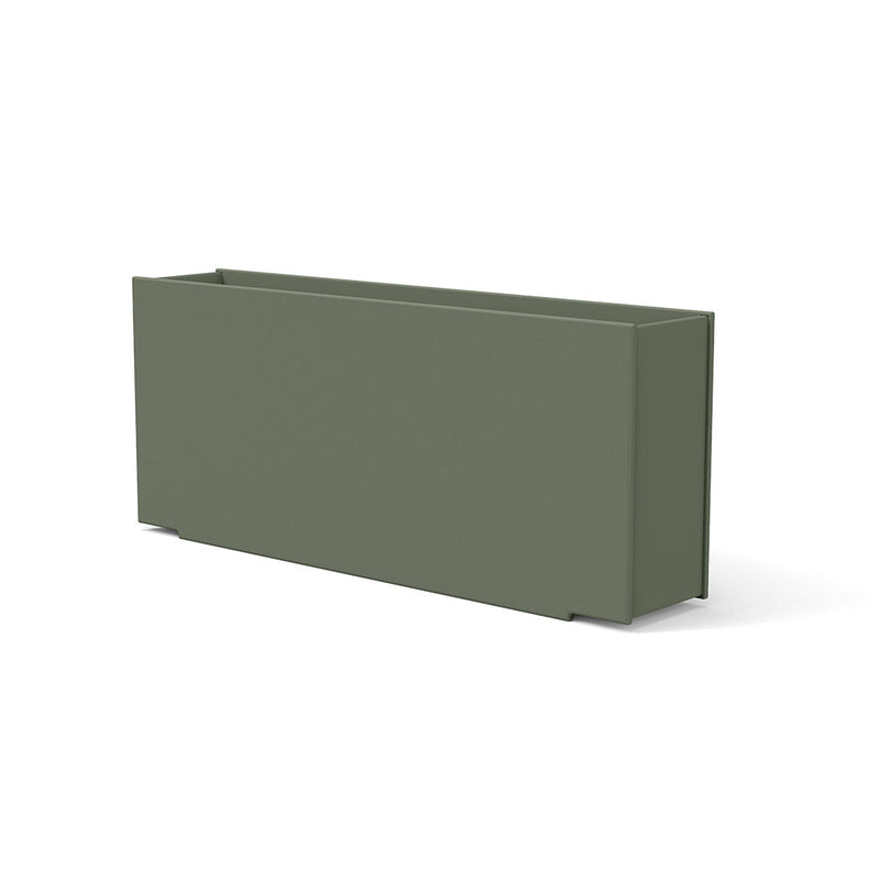 Loll Designs Mondo Skinny Planter — manufacturer product image