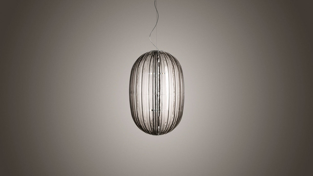 Plass Suspension Lamp suspension lamps Foscarini 