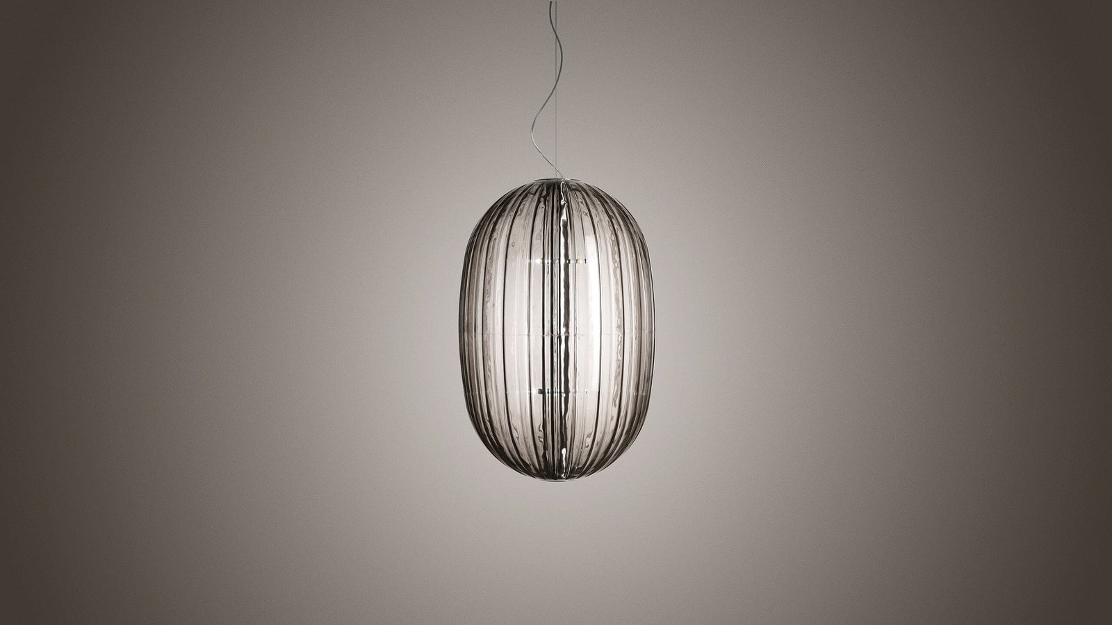 Plass Suspension Lamp suspension lamps Foscarini 