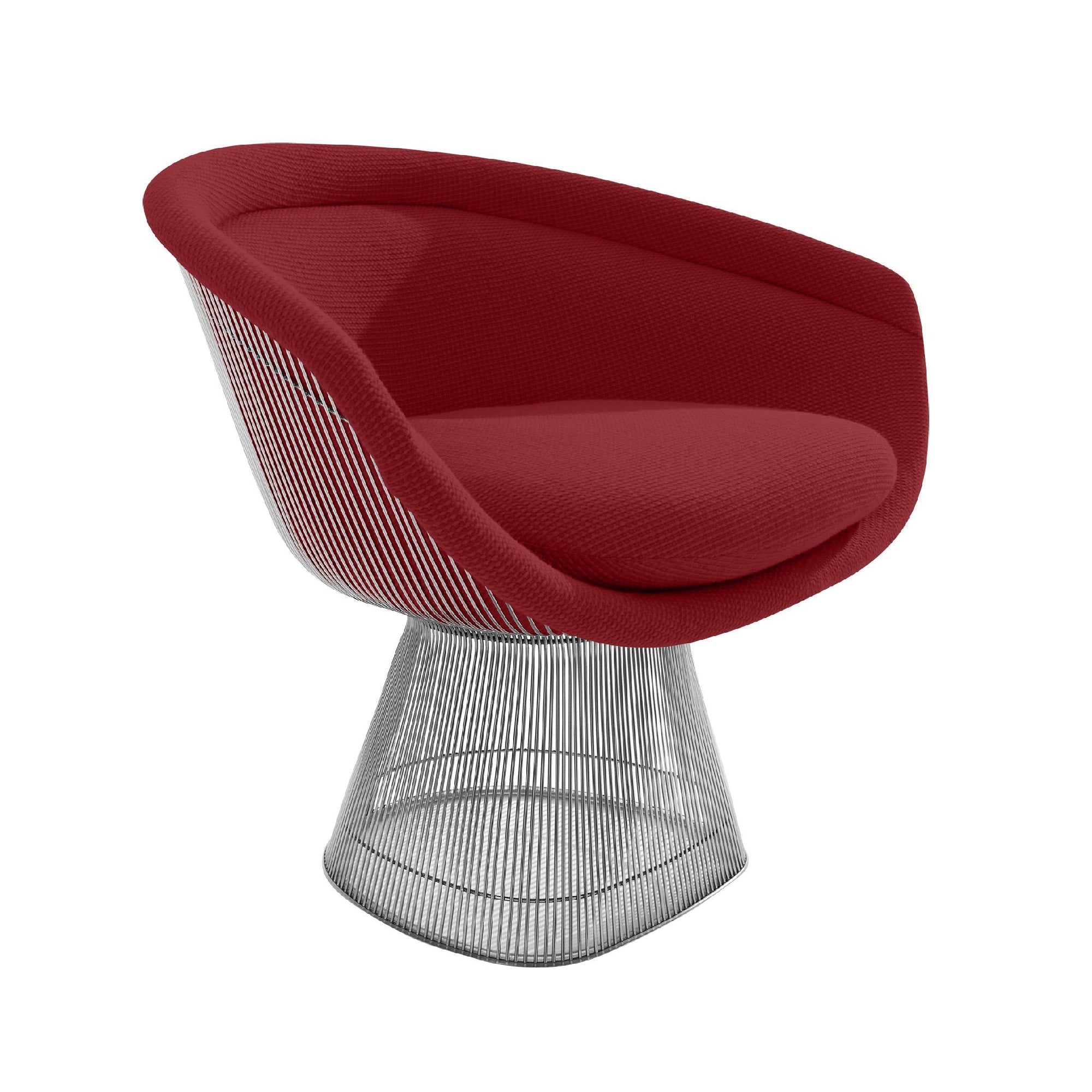 Platner Lounge Chair