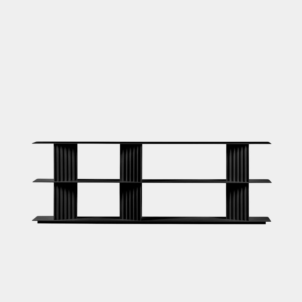 Plec Shelving Large