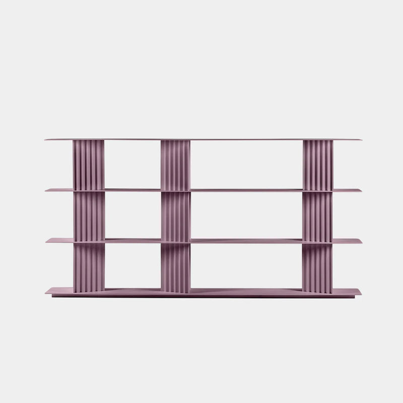 Plec Shelving Large