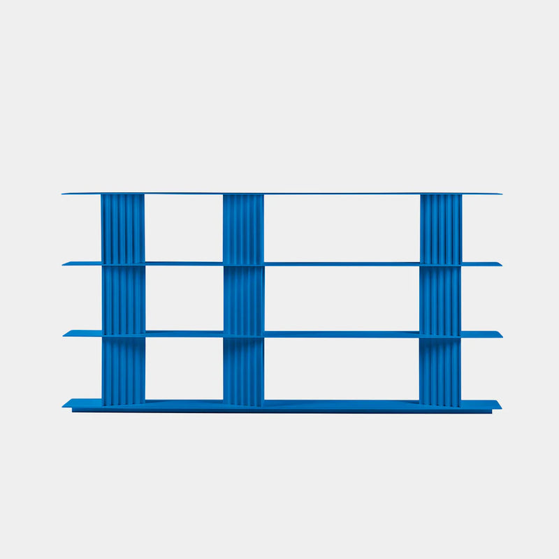 Plec Shelving Large