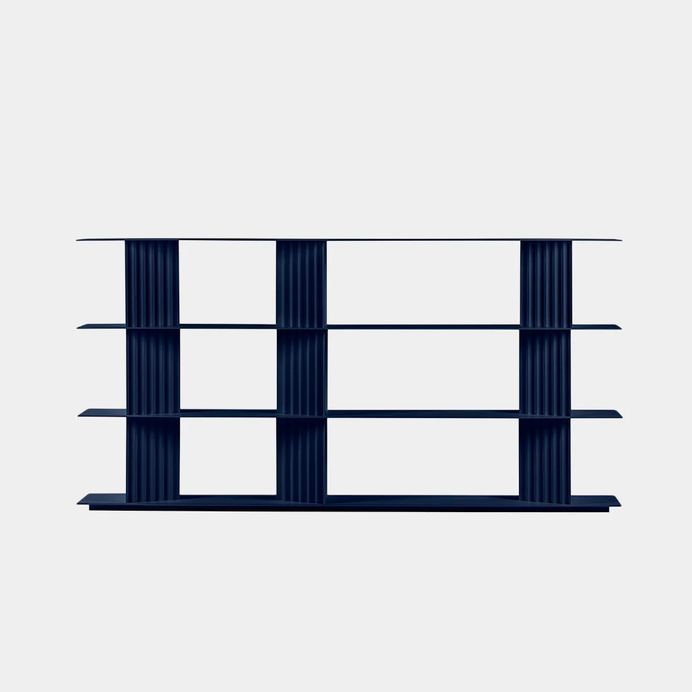 Plec Shelving Large