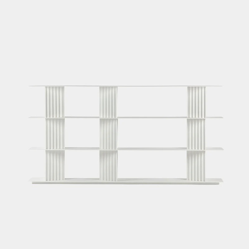 Plec Shelving Large