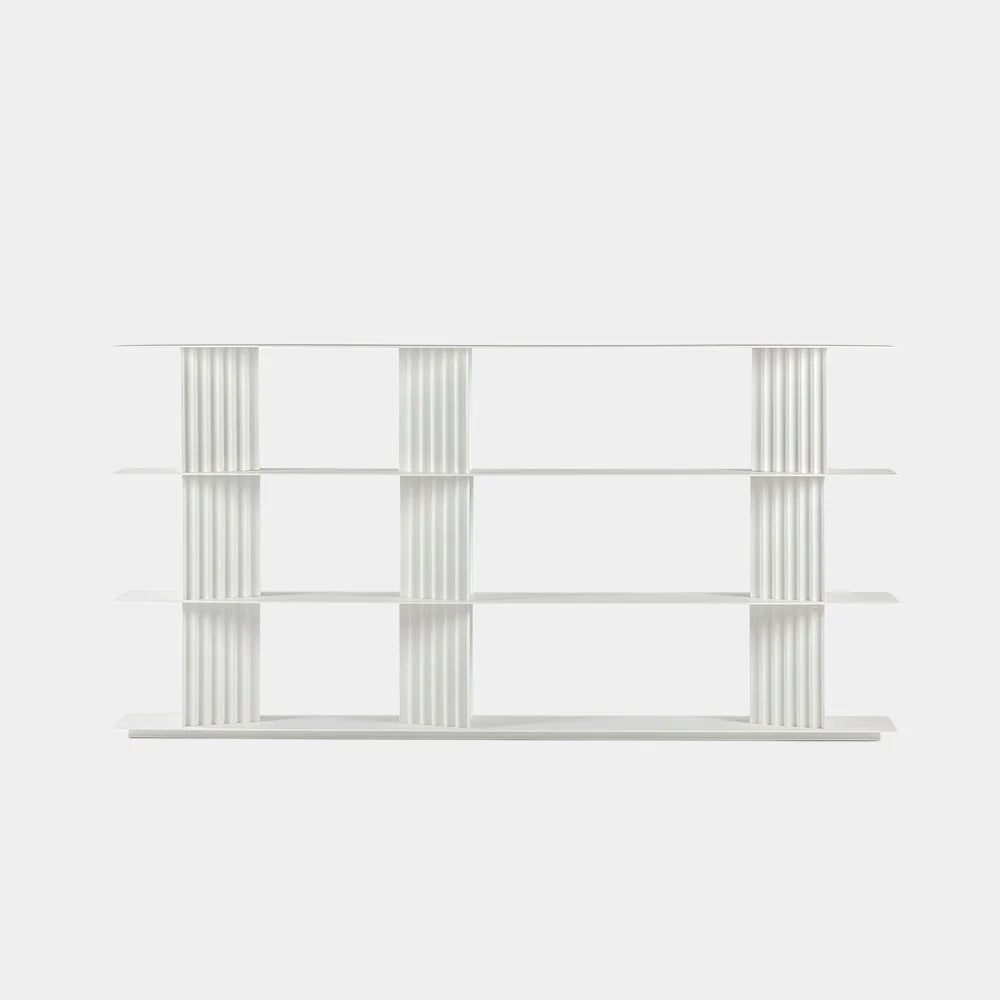 Plec Shelving Large