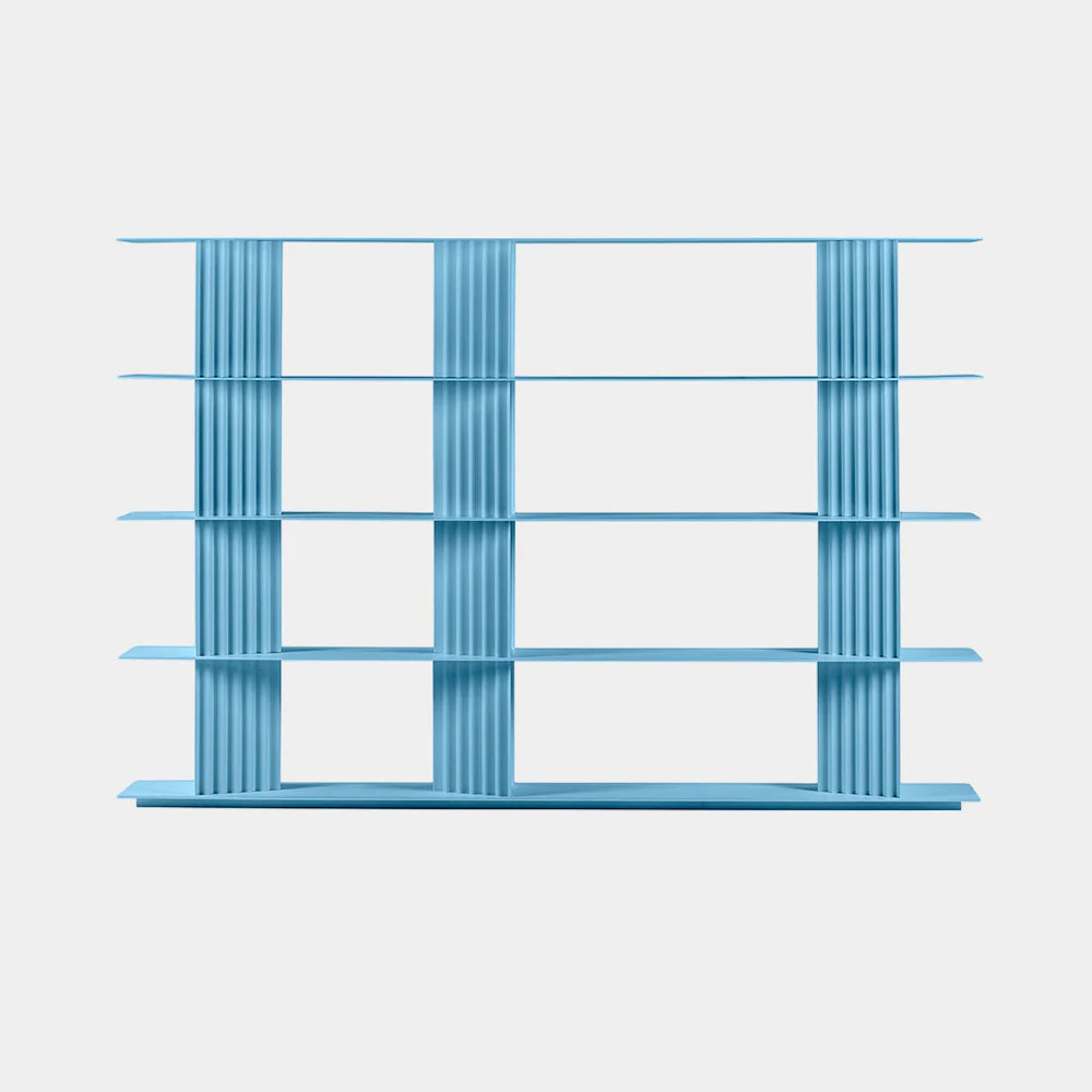 Plec Shelving Large