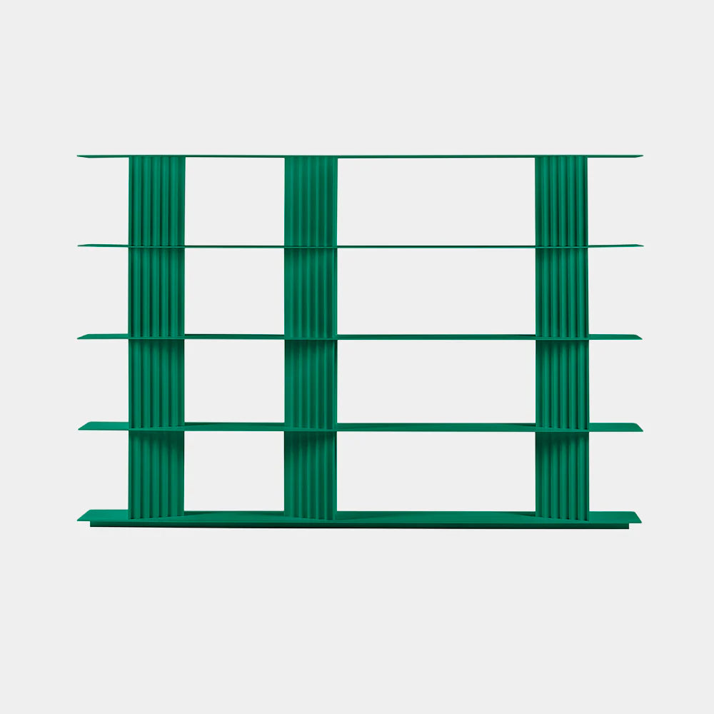 Plec Shelving Large