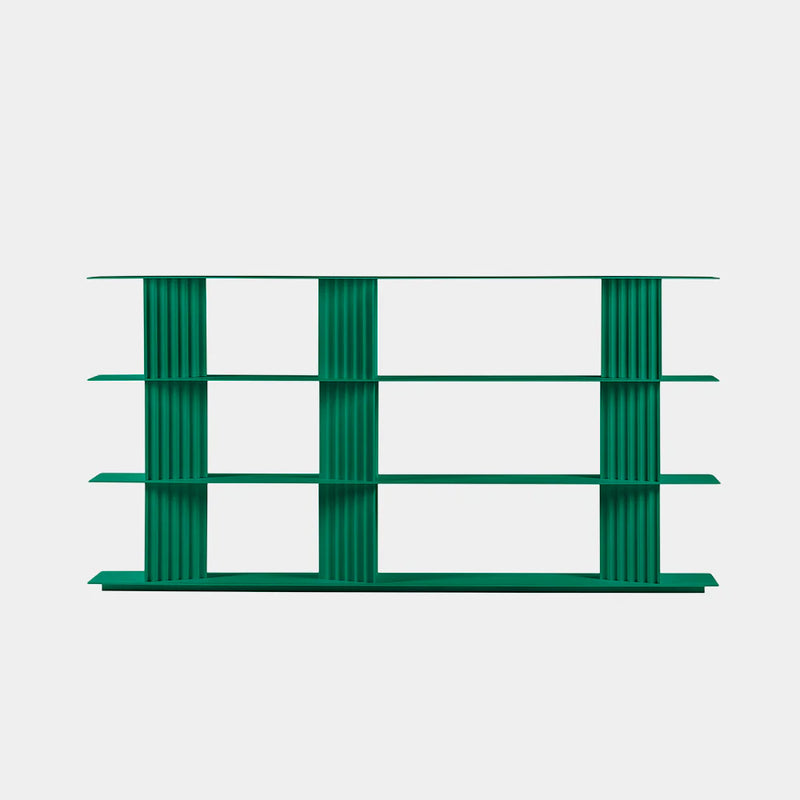 Plec Shelving Large