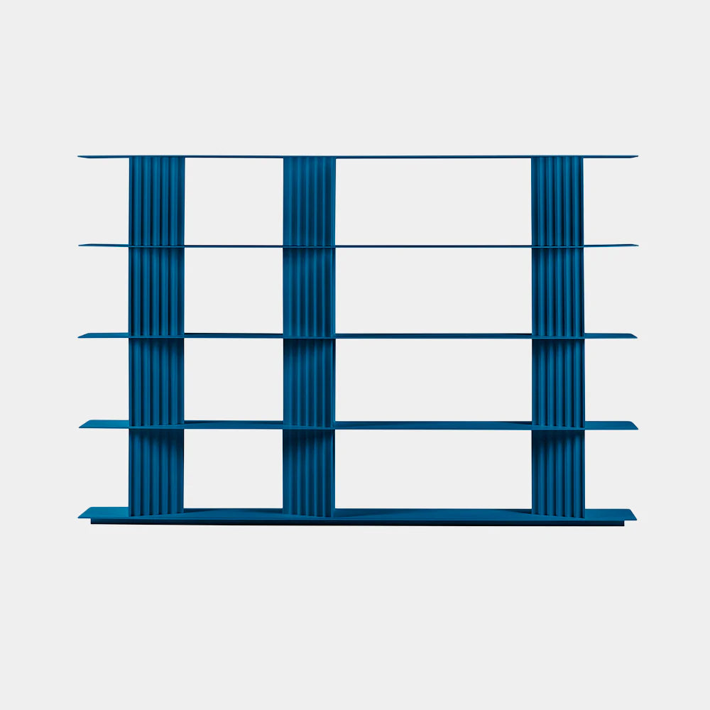 Plec Shelving Large