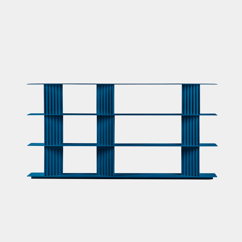 Plec Shelving Large