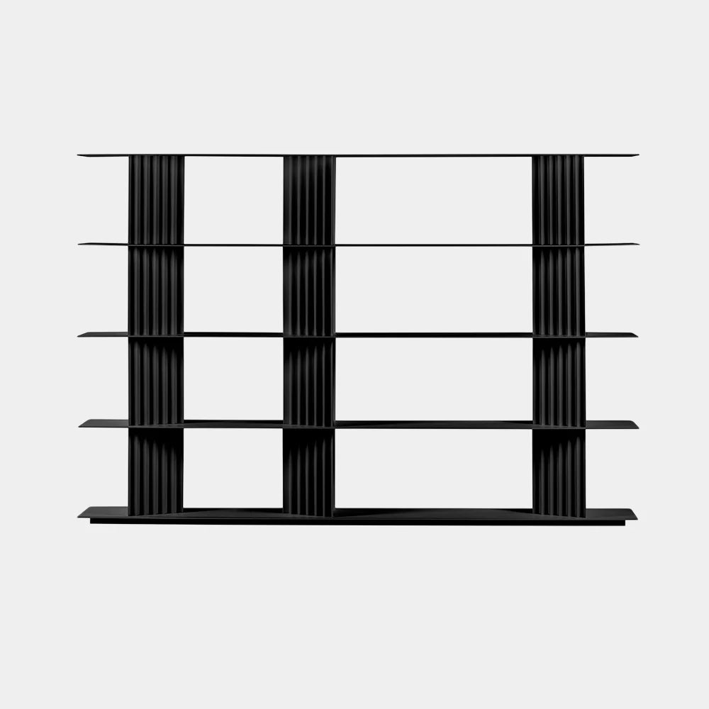 Plec Shelving Large