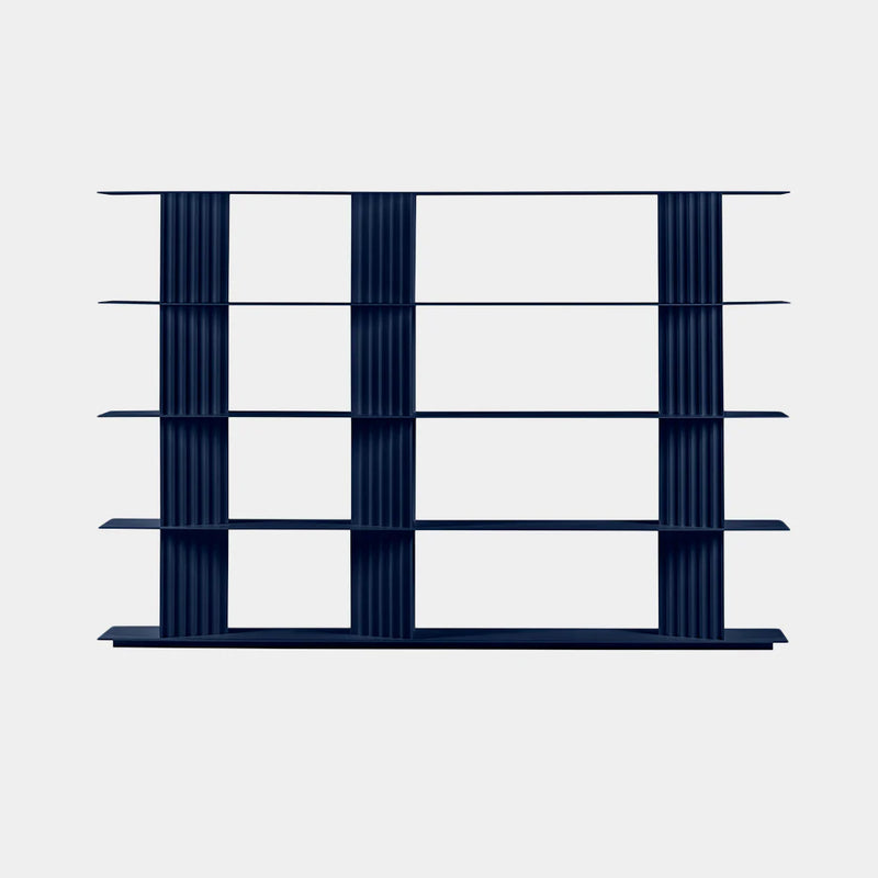 Plec Shelving Large