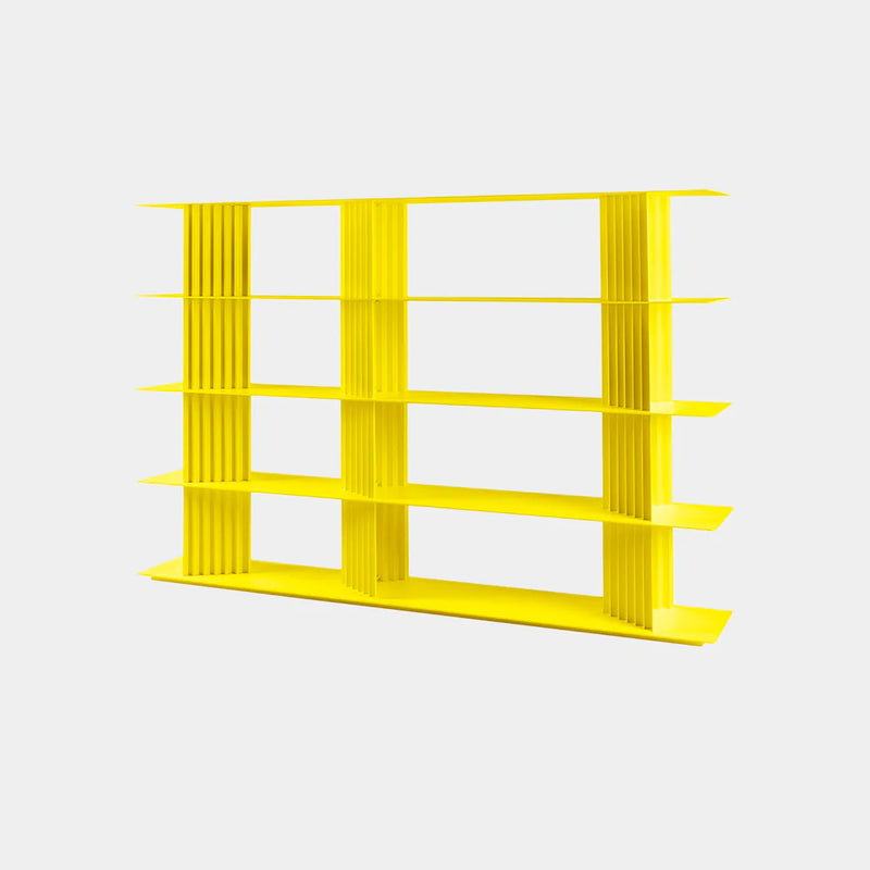 Plec Shelving Large