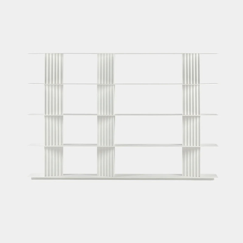 Plec Shelving Large