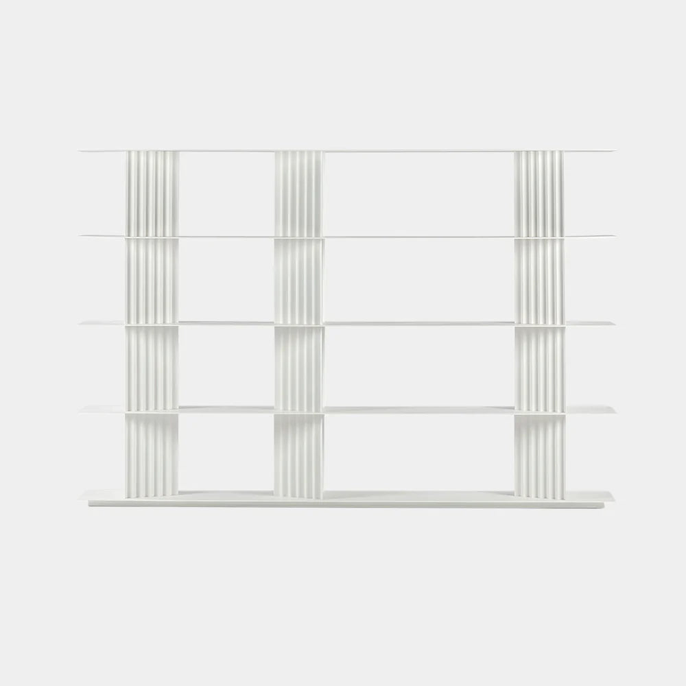 Plec Shelving Large