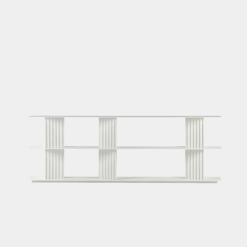 Plec Shelving Large