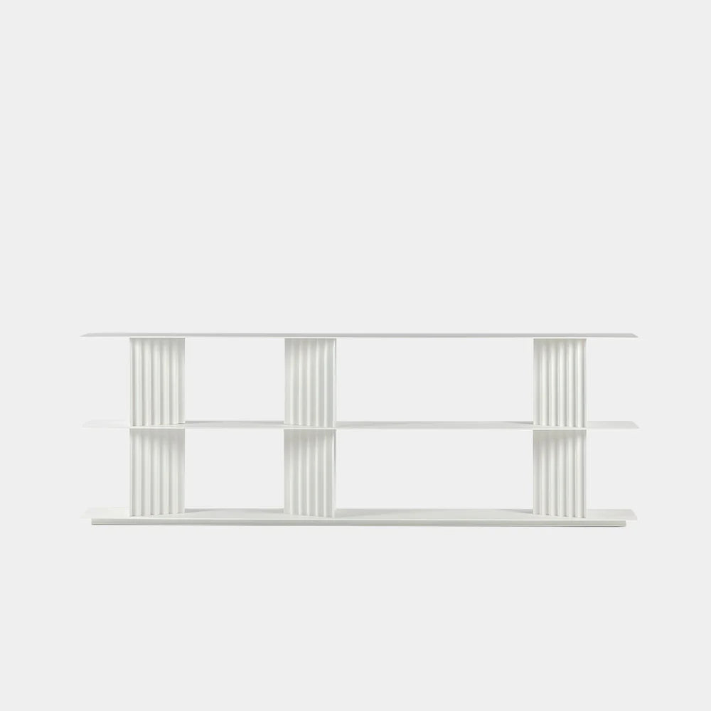 Plec Shelving Large
