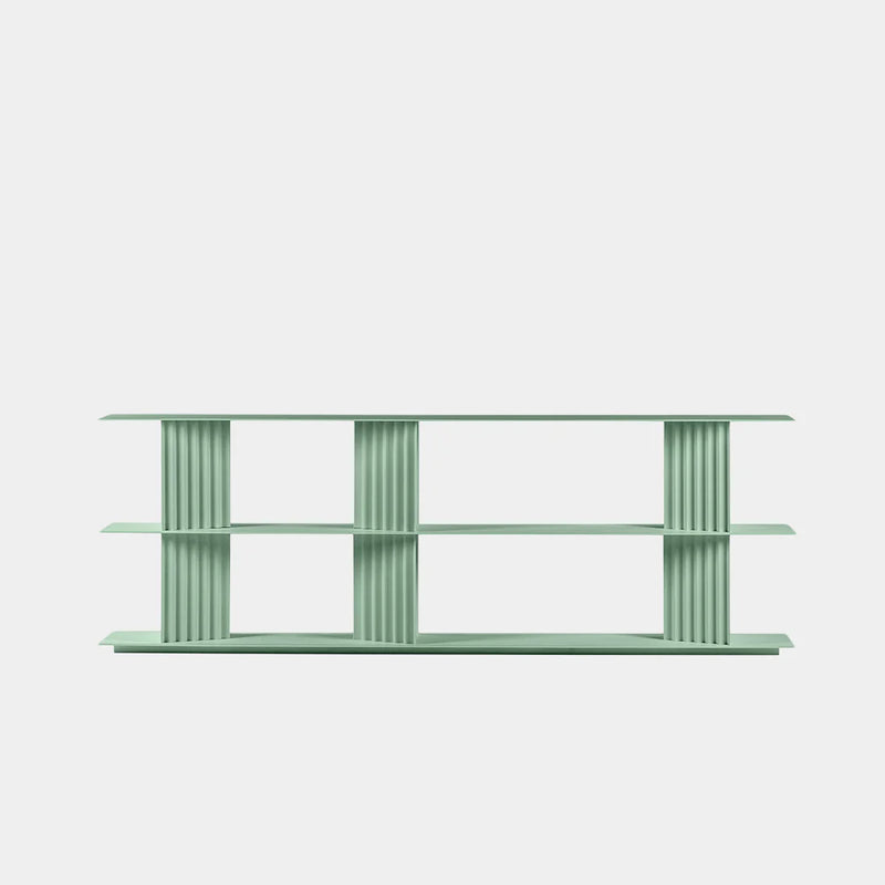 Plec Shelving Large