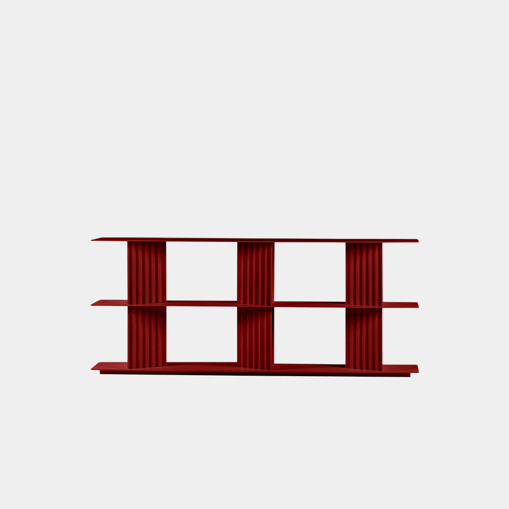 Plec Shelving Medium