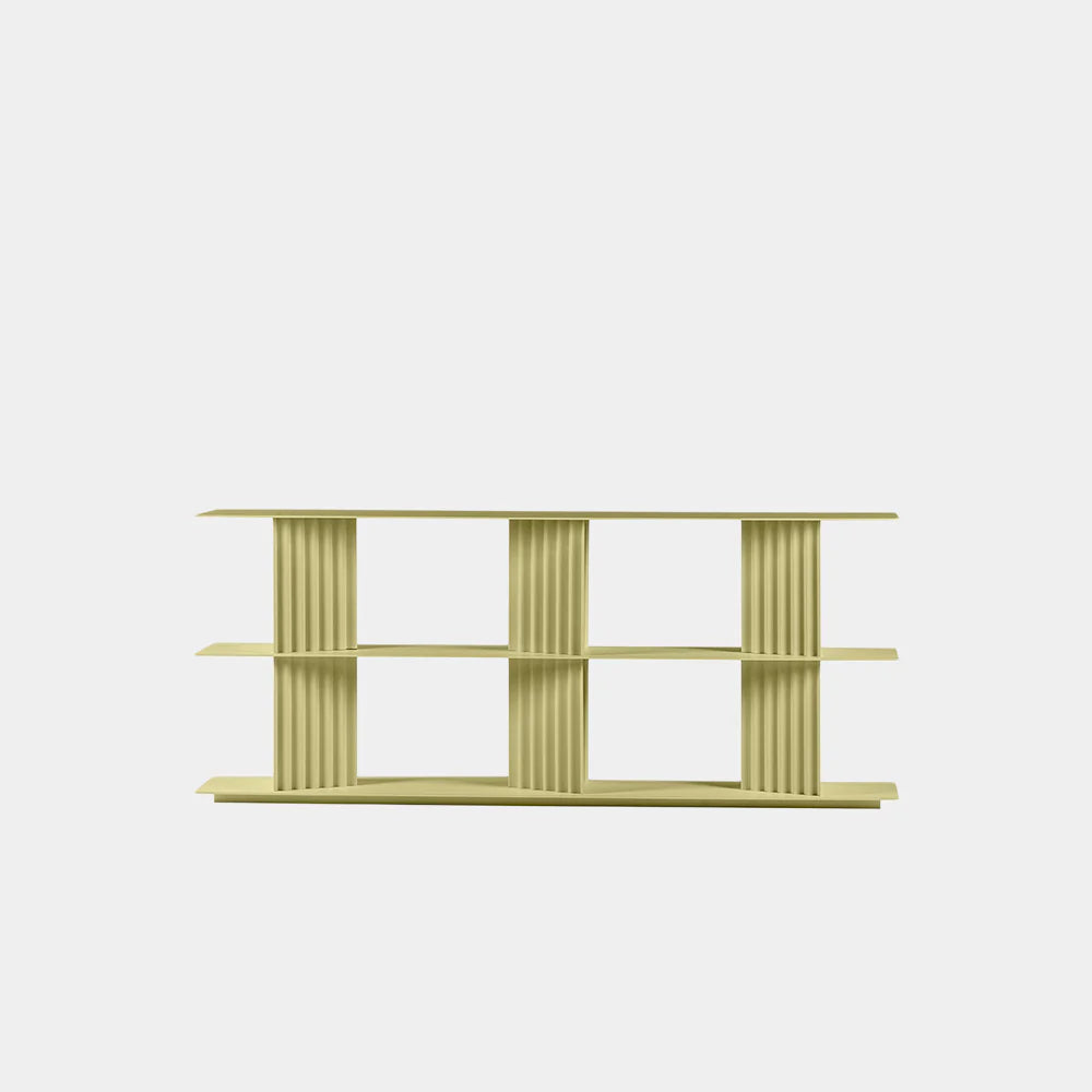 Plec Shelving Medium