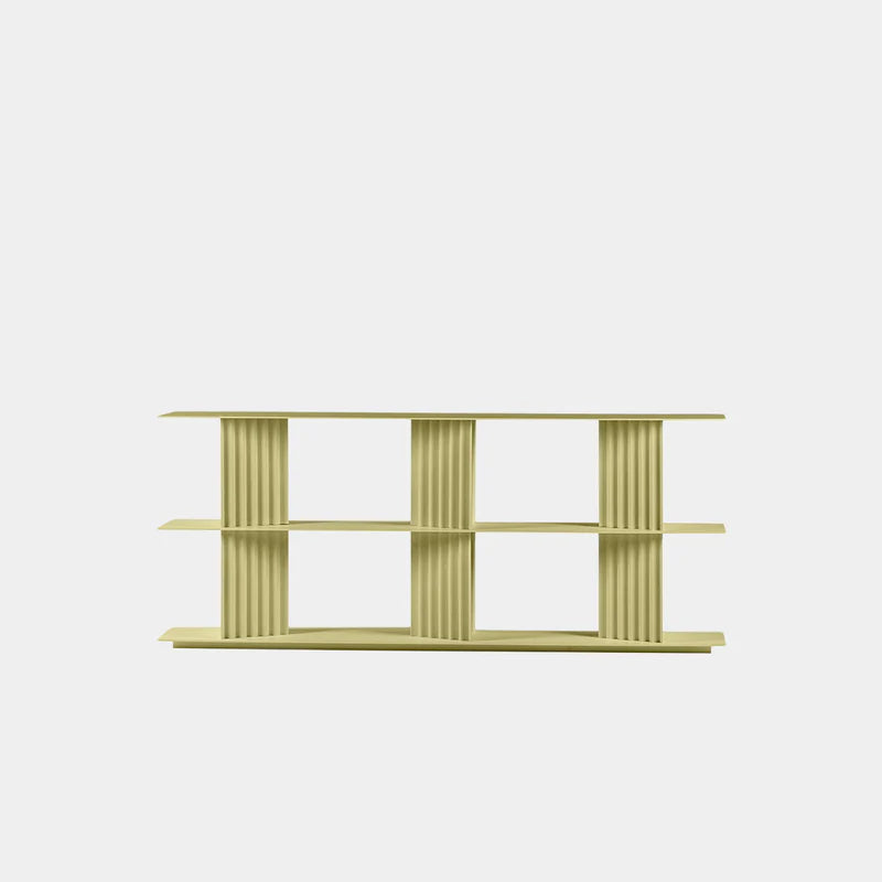 Plec Shelving Large