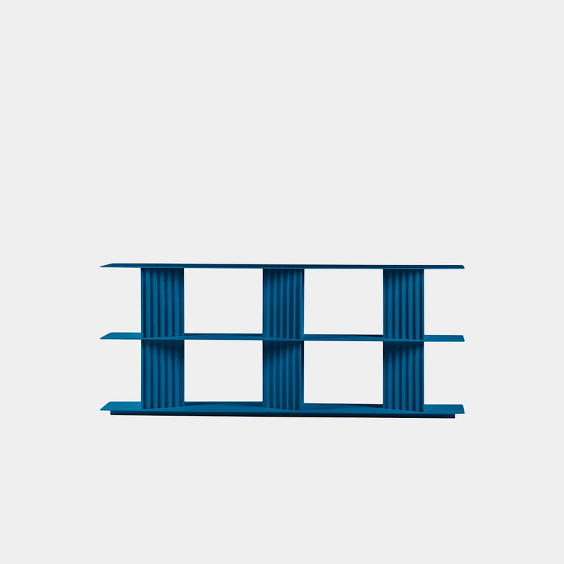 Plec Shelving Medium