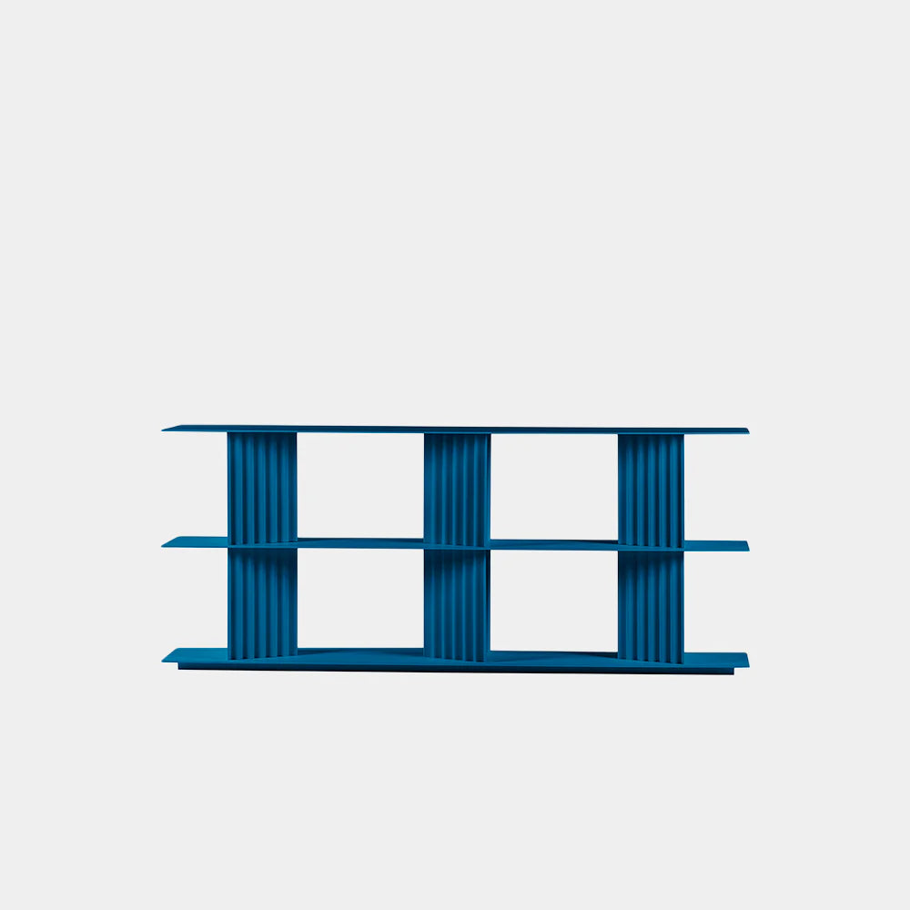 Plec Shelving Medium