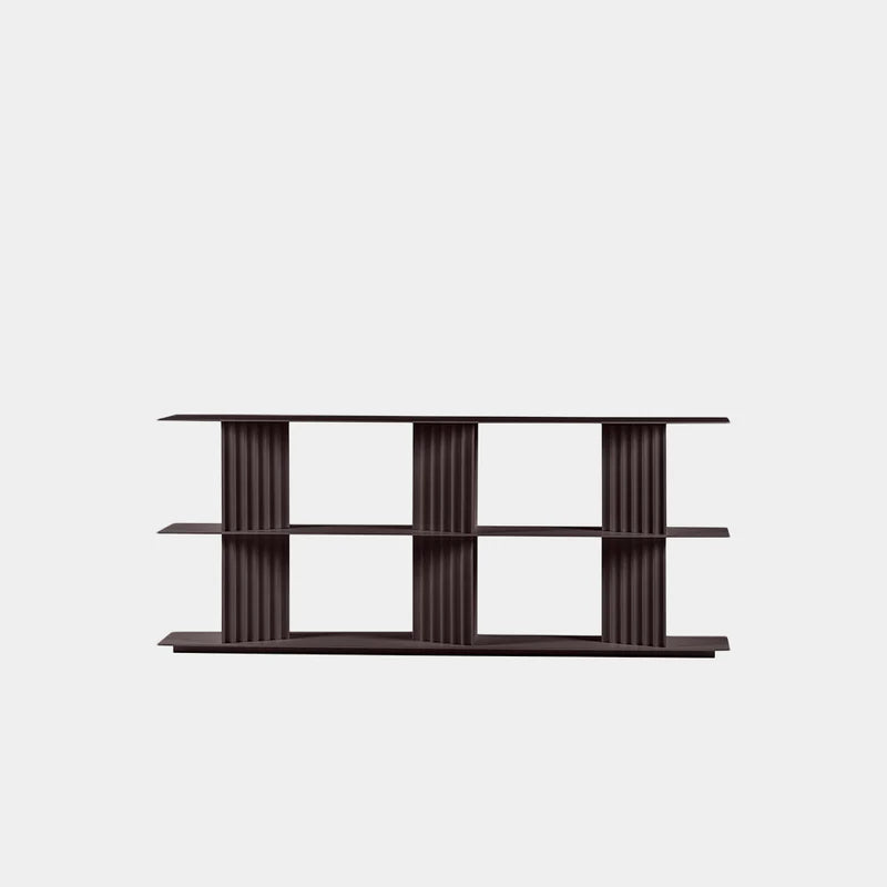 Plec Shelving Large