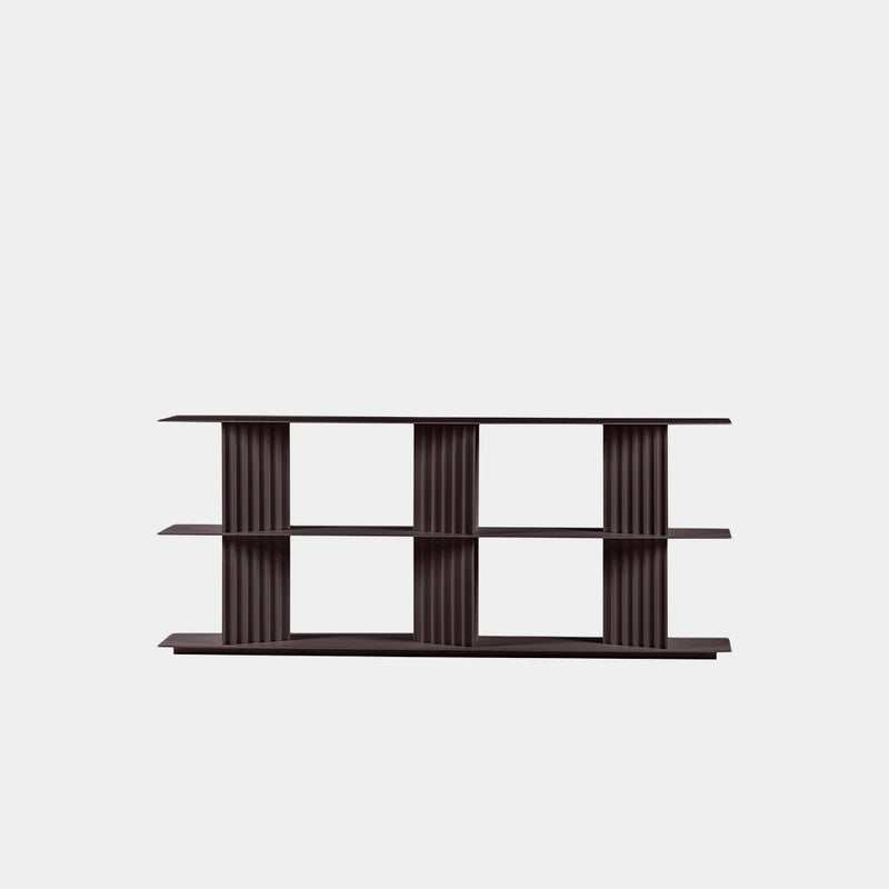 Plec Shelving Medium