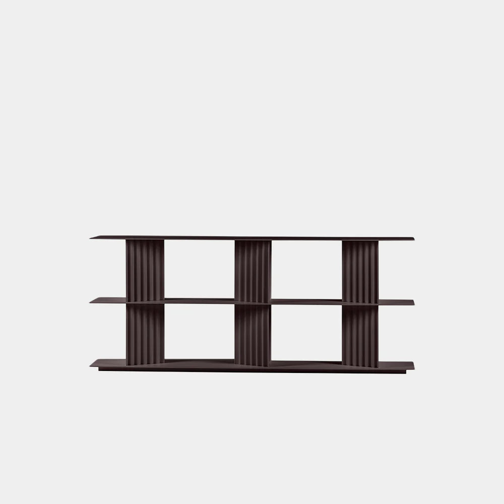 Plec Shelving Medium