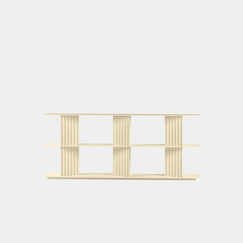 Plec Shelving Medium