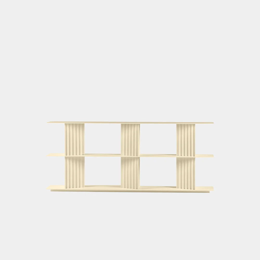 Plec Shelving Medium