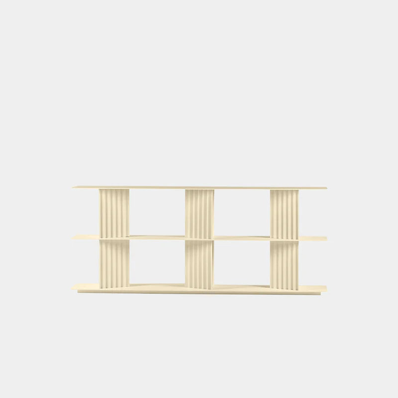 Plec Shelving Large