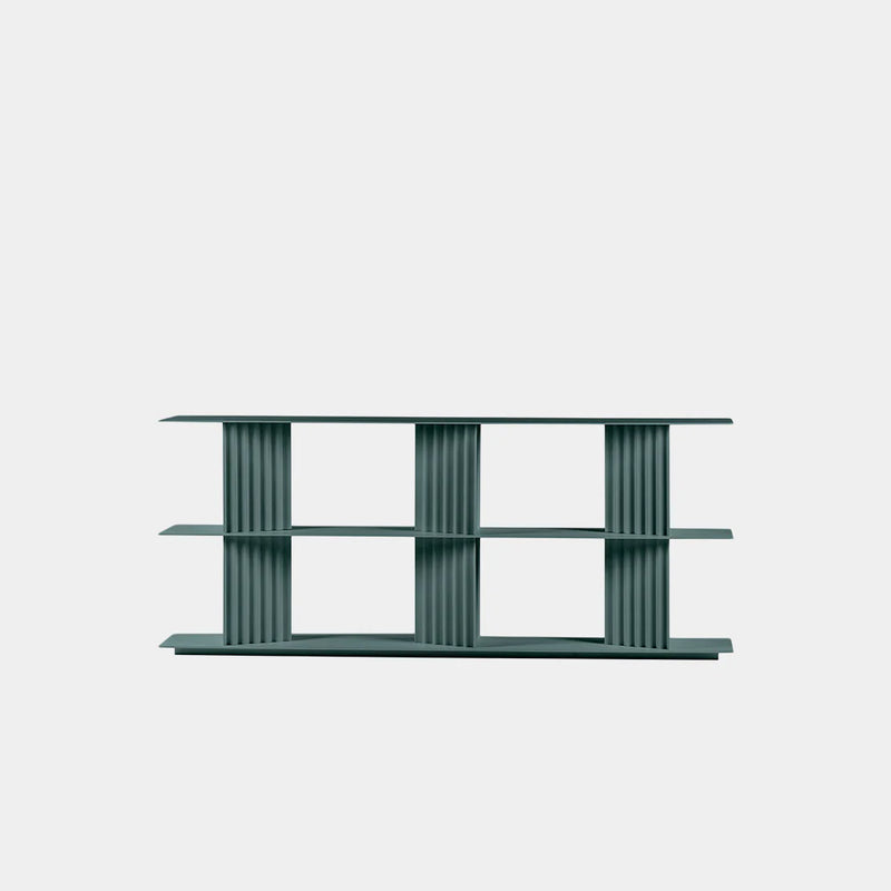 Plec Shelving Medium