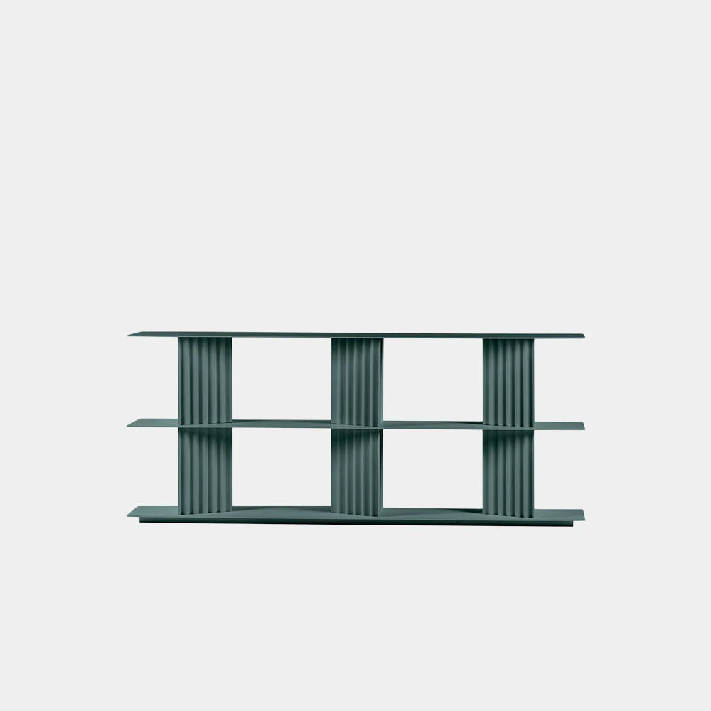 Plec Shelving Medium