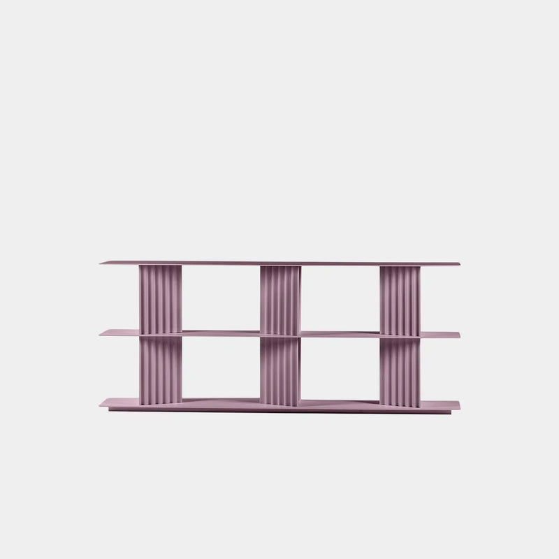 Plec Shelving Medium