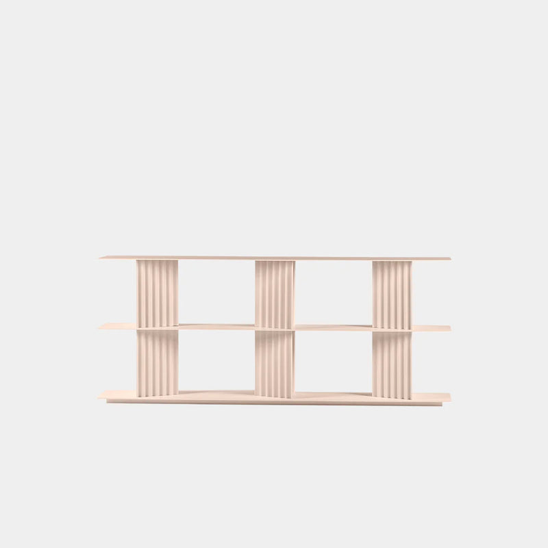 Plec Shelving Medium