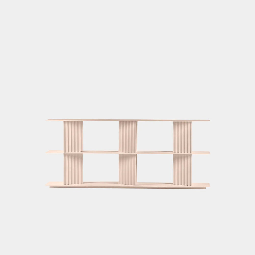Plec Shelving Medium