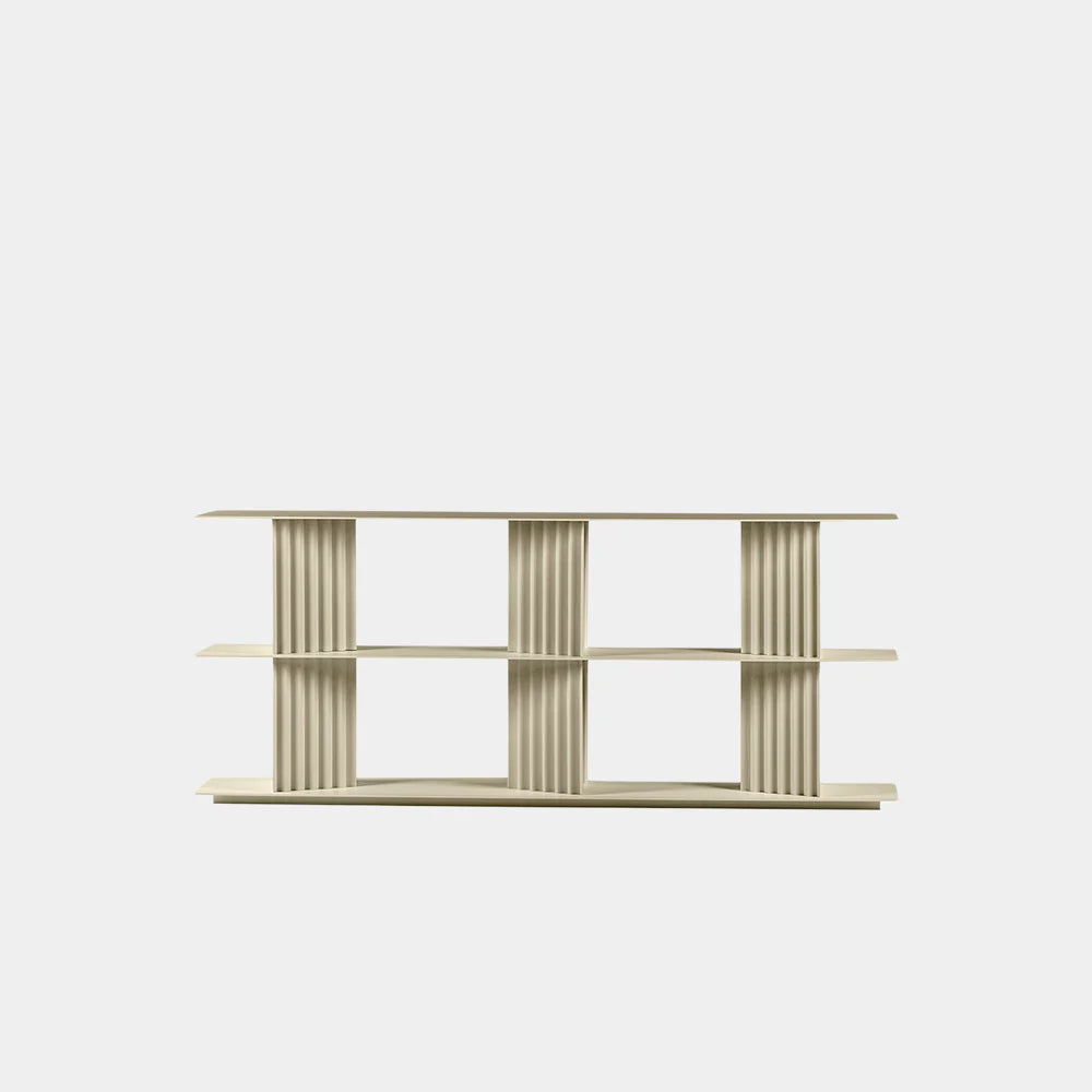 Plec Shelving Medium
