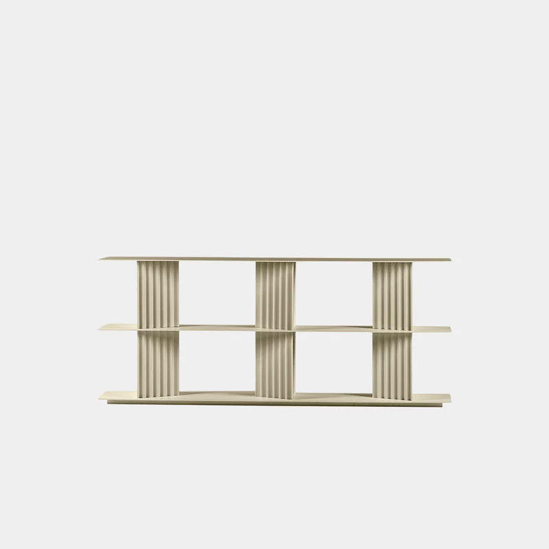 Plec Shelving Large