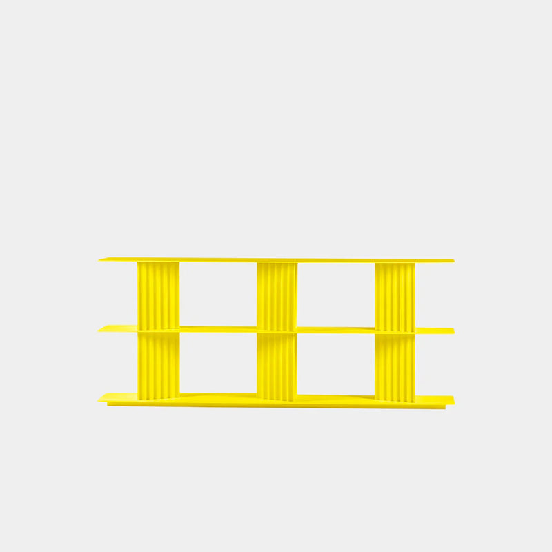Plec Shelving Medium