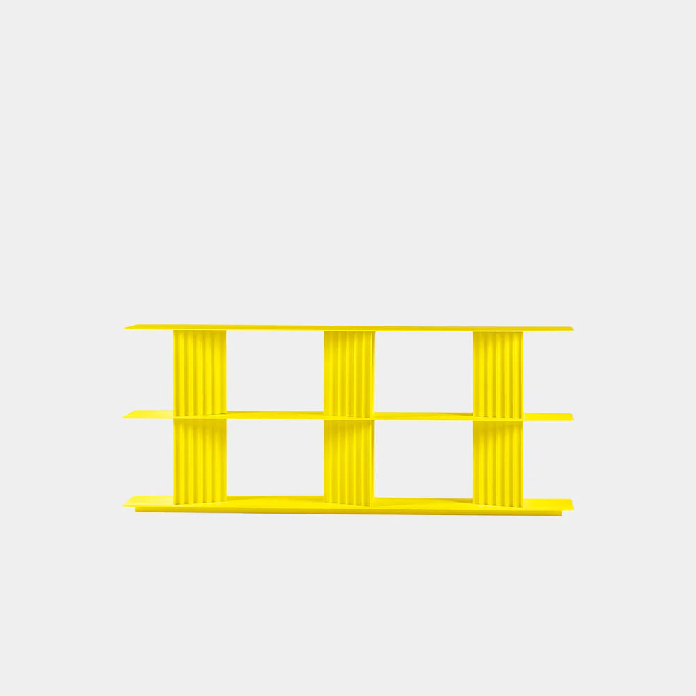 Plec Shelving Medium