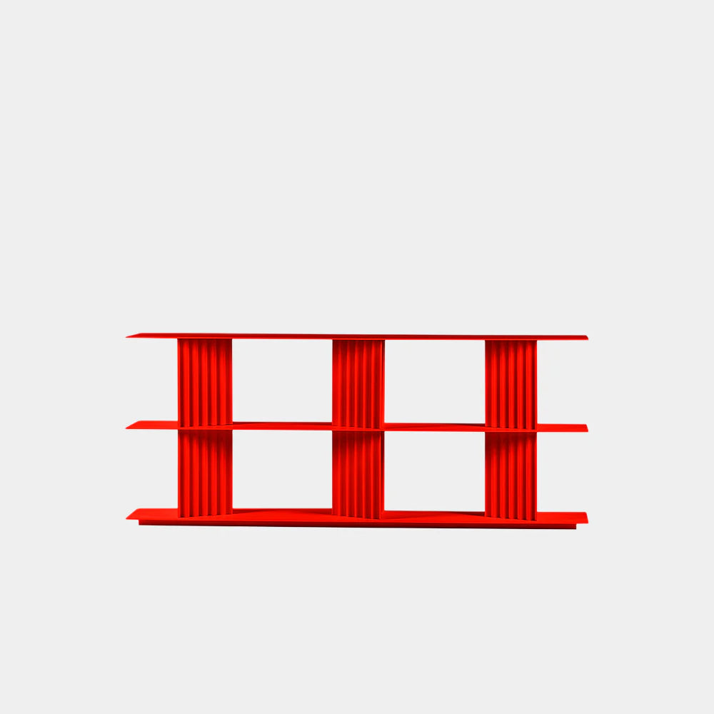 Plec Shelving Medium