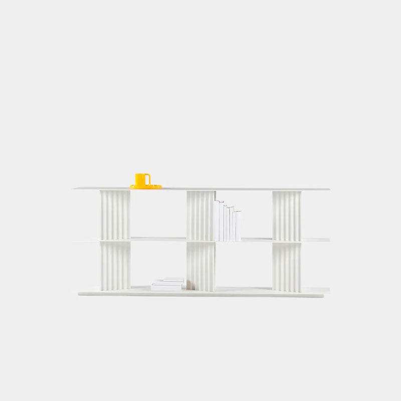 Plec Shelving Medium