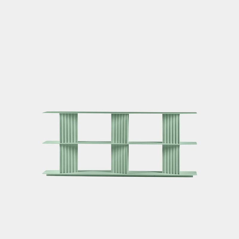 Plec Shelving Medium