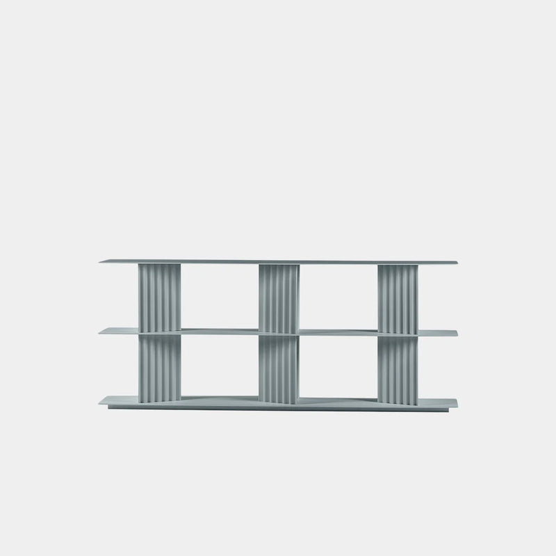 Plec Shelving Medium