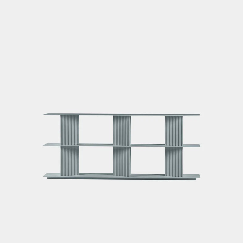 Plec Shelving Large