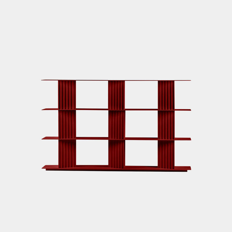 Plec Shelving Medium