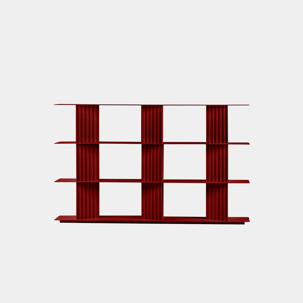 Plec Shelving Medium